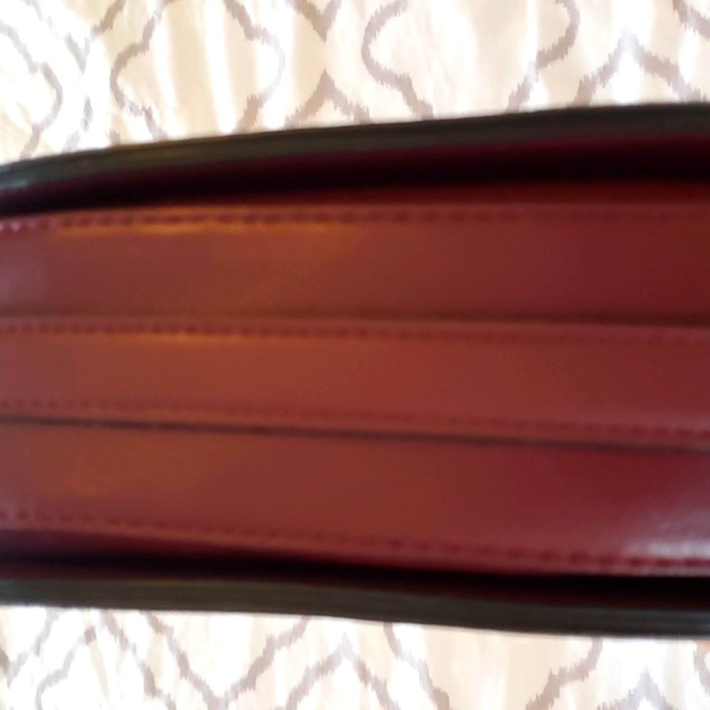 Calvin Klein Bella Adjustable Crossbody - Picture 16 of 17
